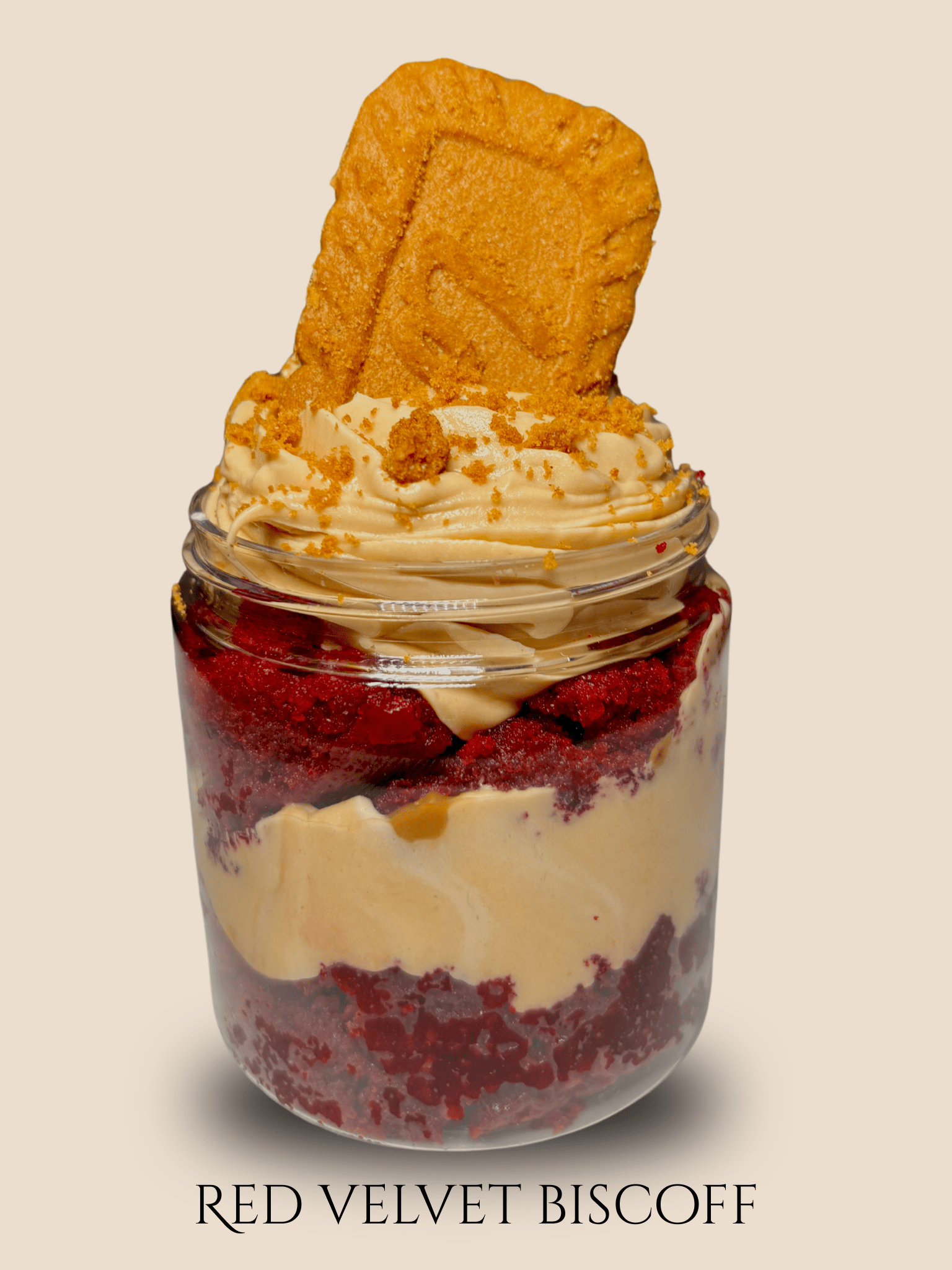 The Cake Jar - Sweet Realities