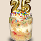 Birthday Cake Jar Set - Sweet Realities